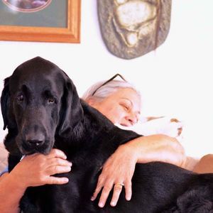 Meet your Posher, Debra